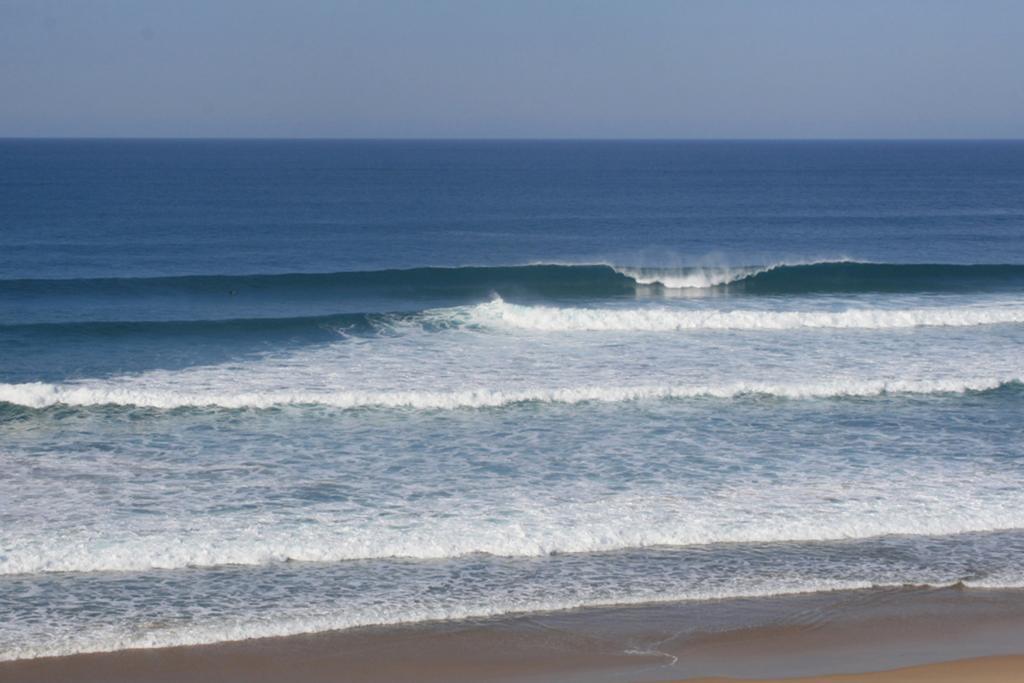 Pedra Dos Corvos Beach House Apartment Odeceixe Luaran gambar