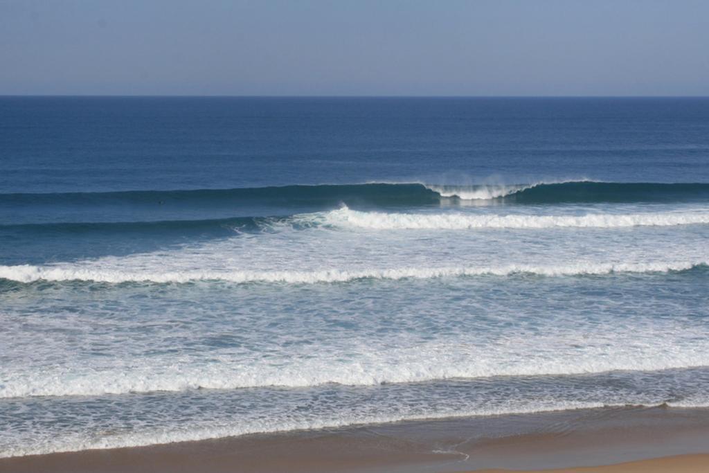 Pedra Dos Corvos Beach House Odeceixe Luaran gambar