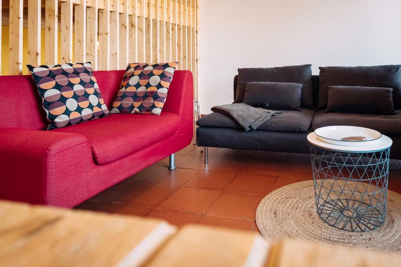 Pedra Dos Corvos Beach House Apartment Odeceixe Luaran gambar