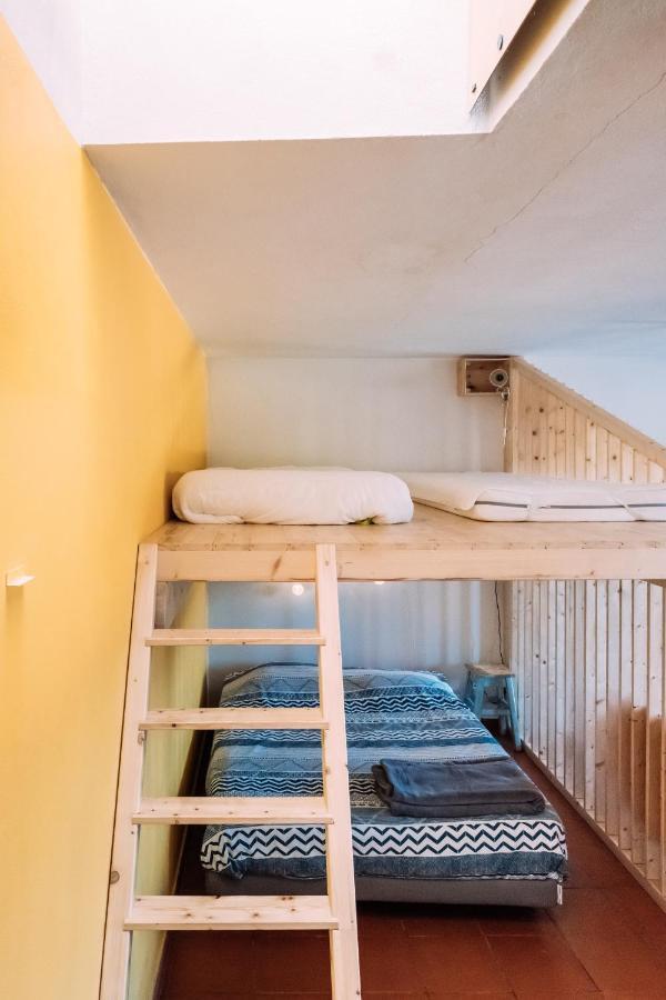 Pedra Dos Corvos Beach House Odeceixe Luaran gambar
